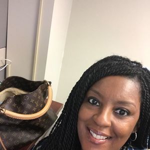 Meet your Posher, Tonya